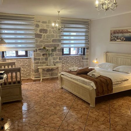 Apartments Kotor Old Town Exterior photo