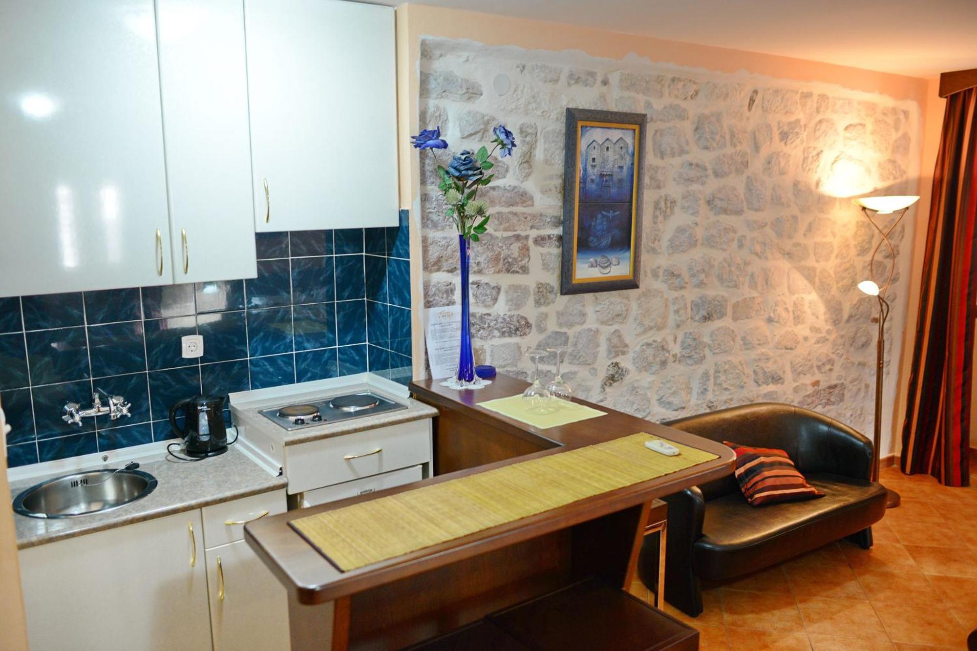 Apartments Kotor Old Town Exterior photo