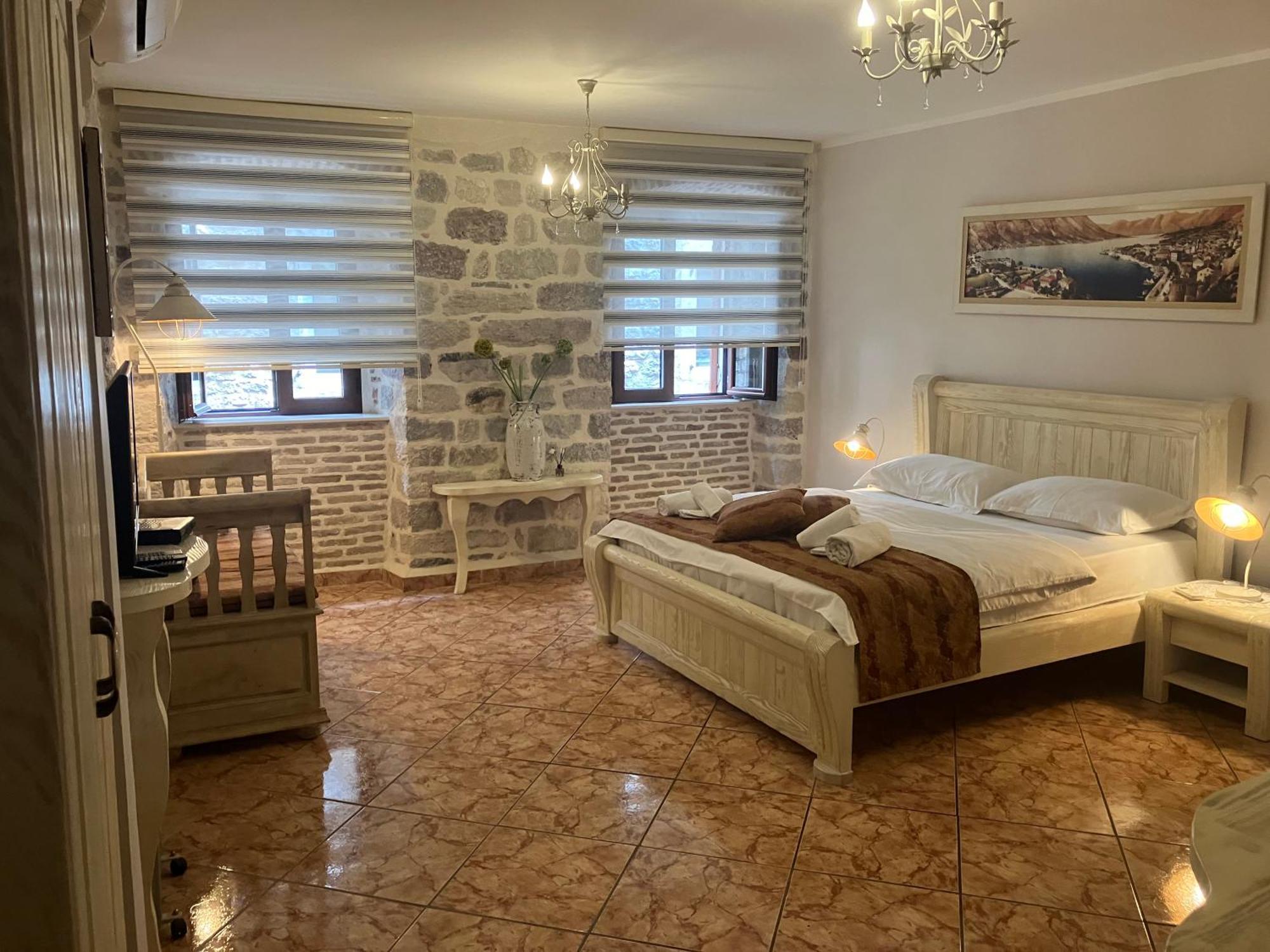 Apartments Kotor Old Town Exterior photo