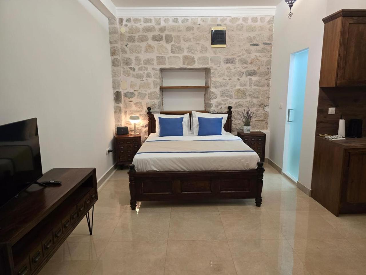 Apartments Kotor Old Town Exterior photo
