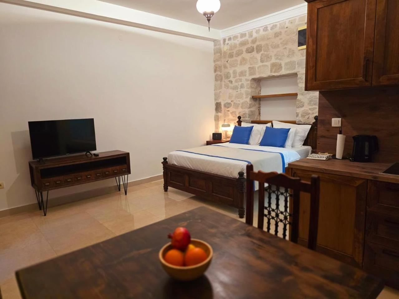 Apartments Kotor Old Town Exterior photo