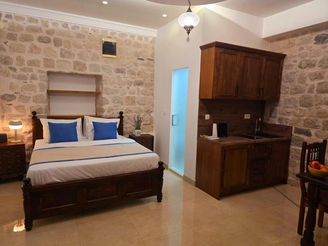 Apartments Kotor Old Town Exterior photo