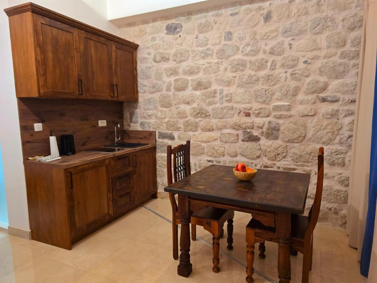 Apartments Kotor Old Town Exterior photo