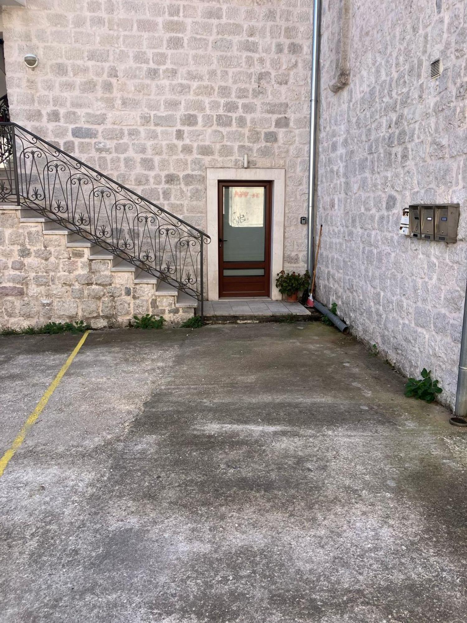 Apartments Kotor Old Town Exterior photo
