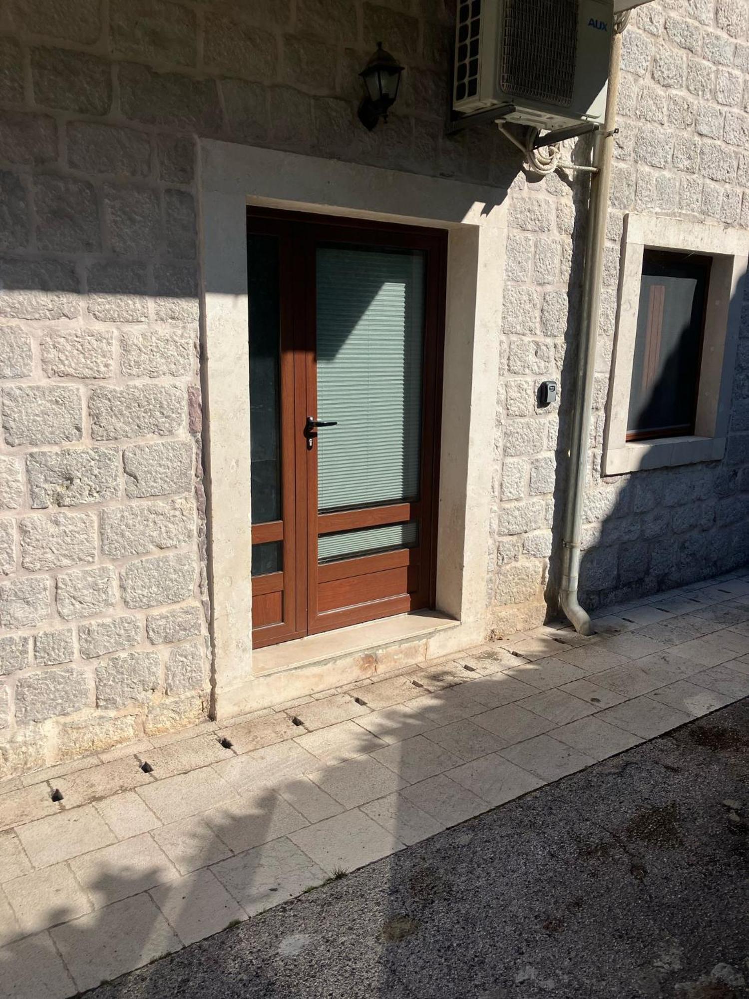 Apartments Kotor Old Town Exterior photo