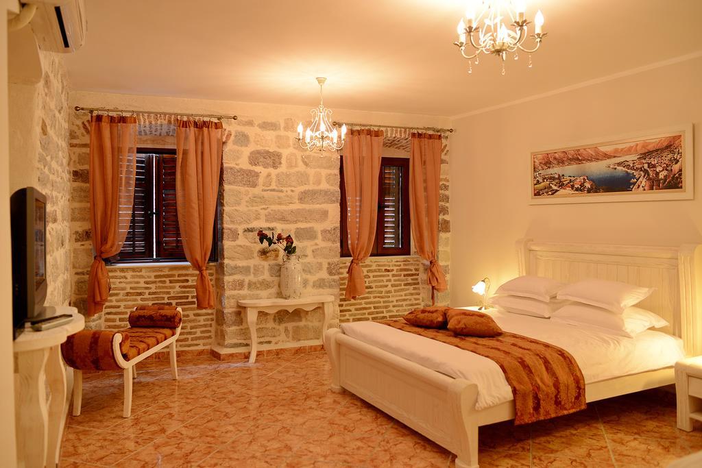 Apartments Kotor Old Town Exterior photo