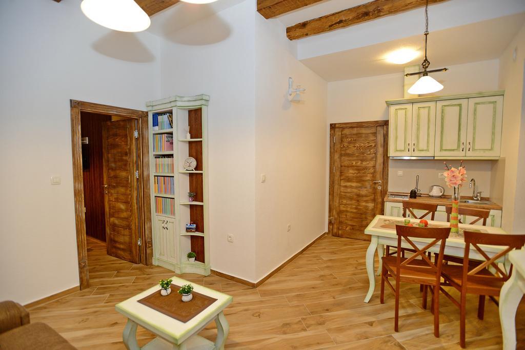 Apartments Kotor Old Town Exterior photo