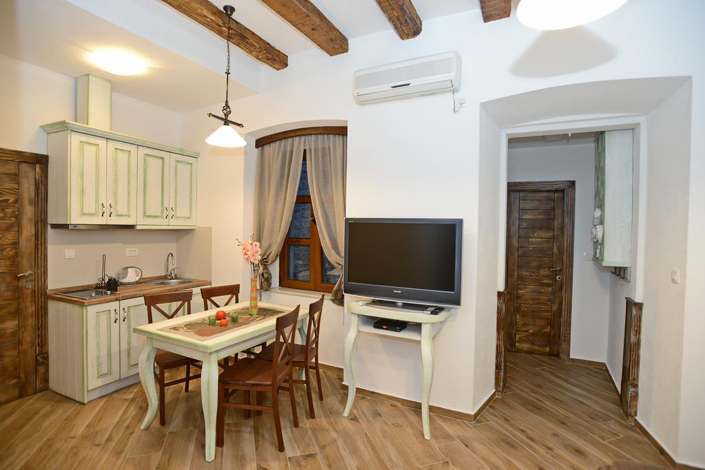 Apartments Kotor Old Town Exterior photo